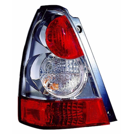 Depo Capa Lamp, 320-1908L-AC1 320-1908L-AC1